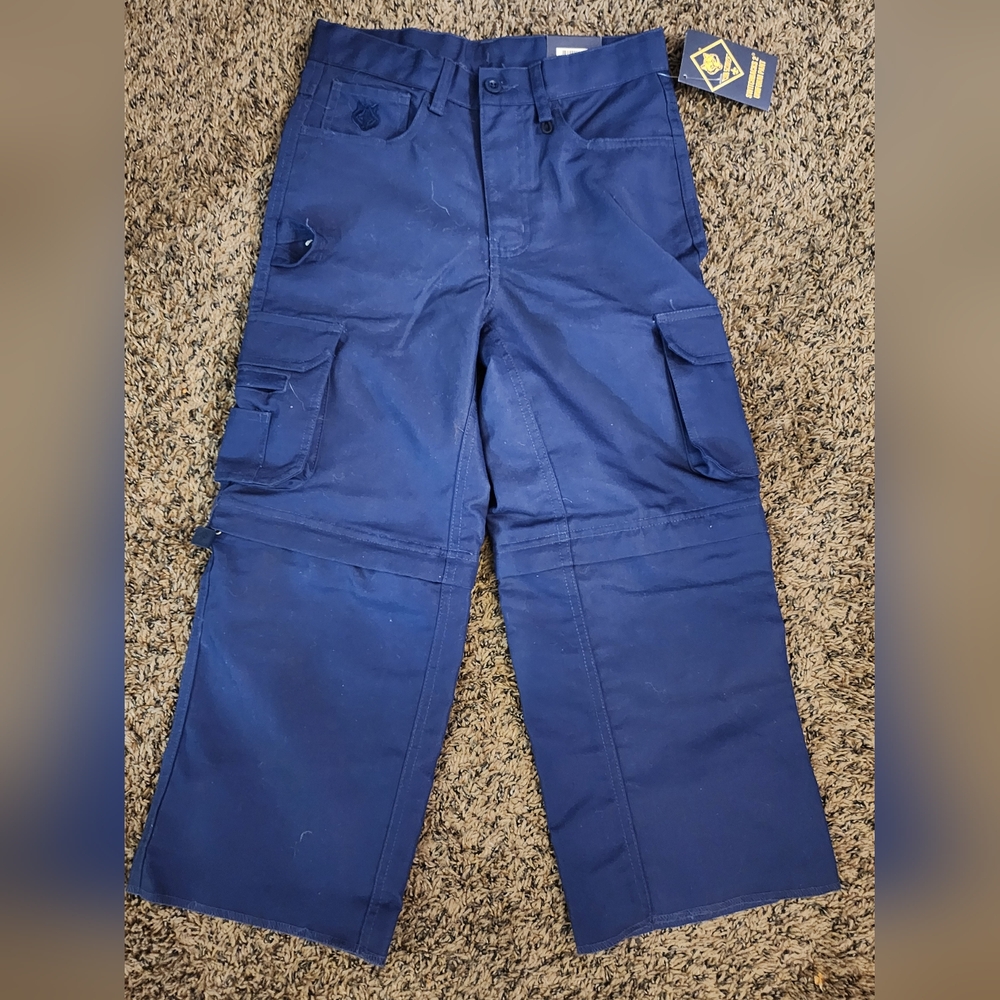 Cubs Scout Switchbacks 2 Uniform Pant
